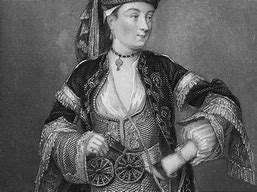 My Letter to the Financial Times about Lady Mary Preceding Jenner in Fighting Smallpox